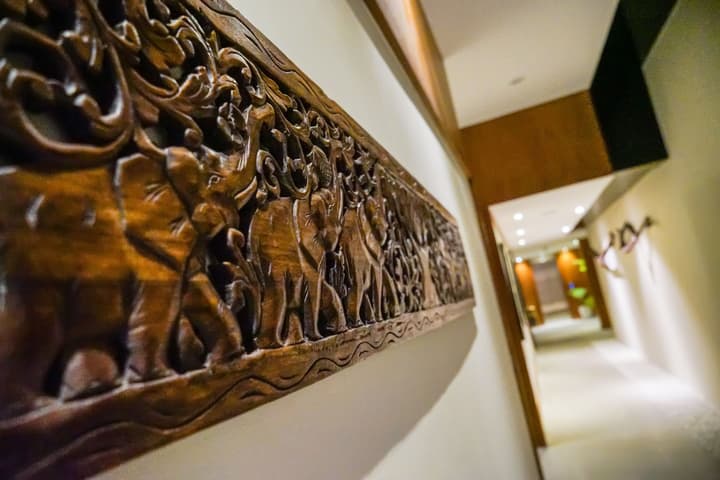 Clover Hotel Monivong