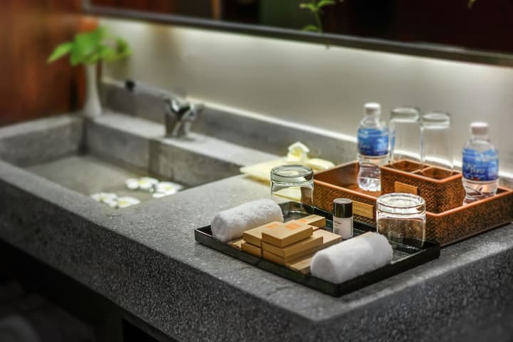 Clover Hotel Monivong