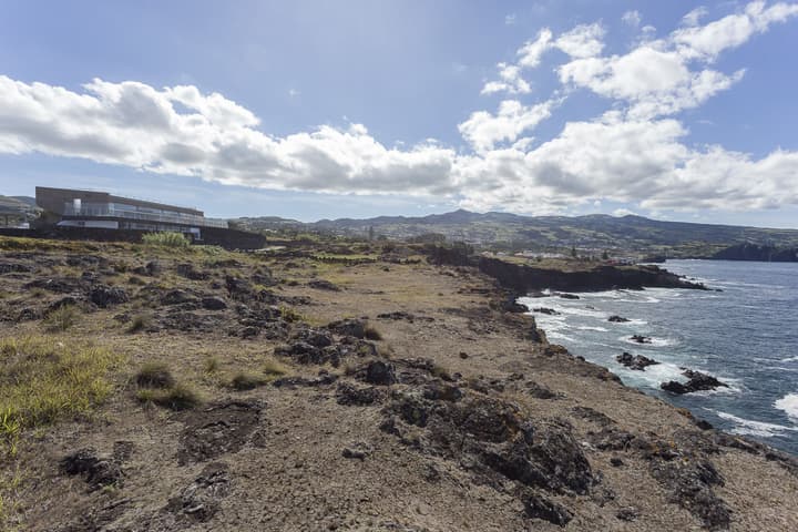 Sao Vicente Lodge