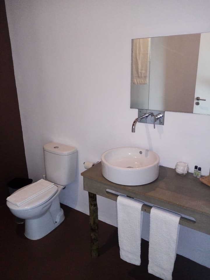 Sao Vicente Lodge