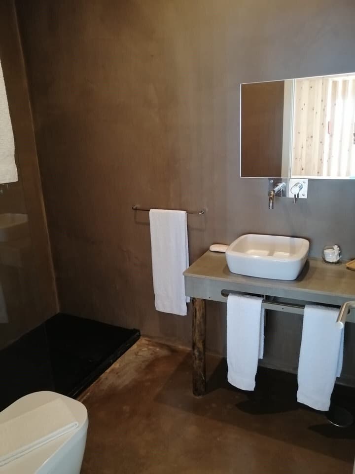 Sao Vicente Lodge