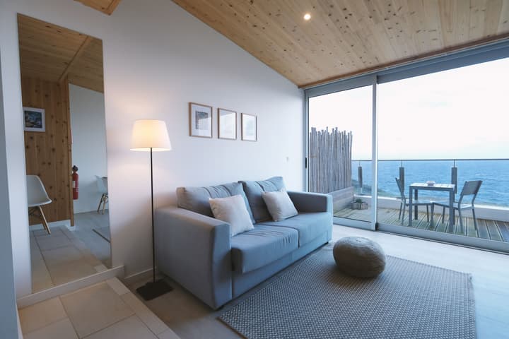 Sao Vicente Lodge