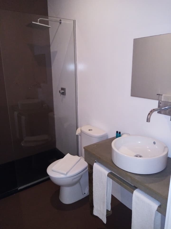 Sao Vicente Lodge