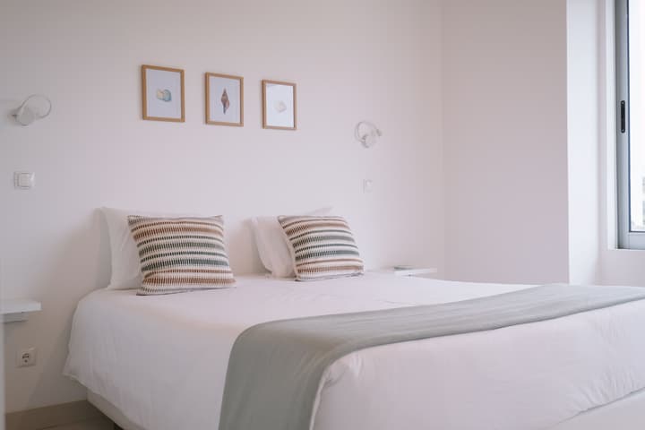 Sao Vicente Lodge