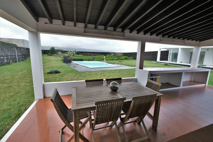 Sao Vicente Lodge