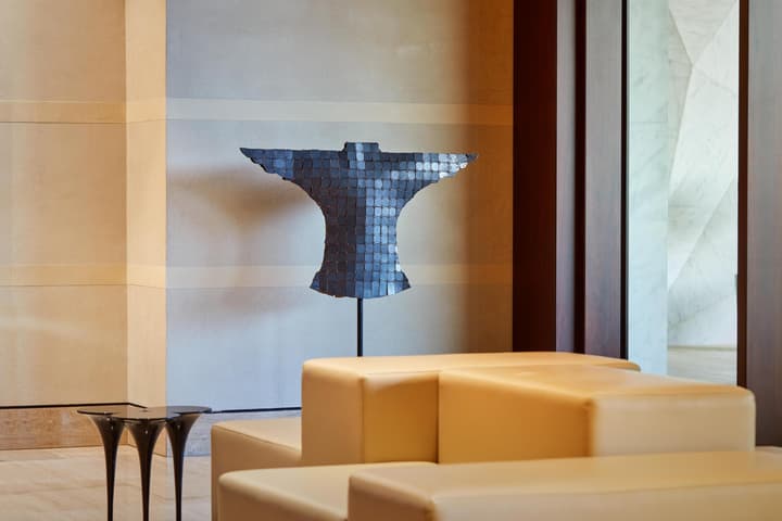 Grand Hyatt Abu Dhabi Hotel & Residences