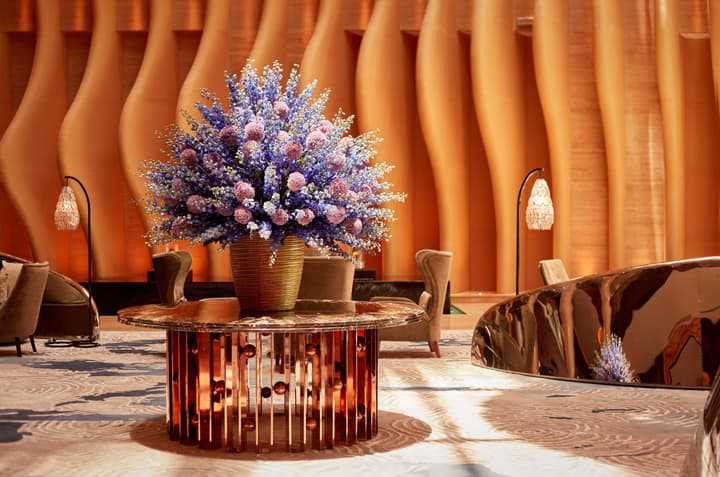Grand Hyatt Abu Dhabi Hotel & Residences