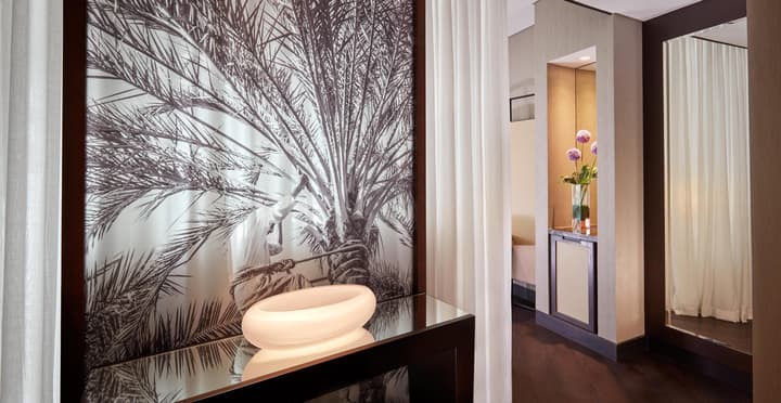 Grand Hyatt Abu Dhabi Hotel & Residences