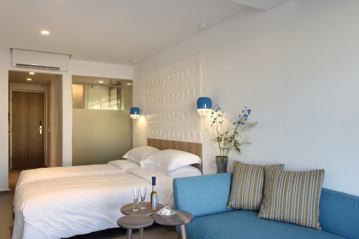 Myconian Korali Relais & Chateaux