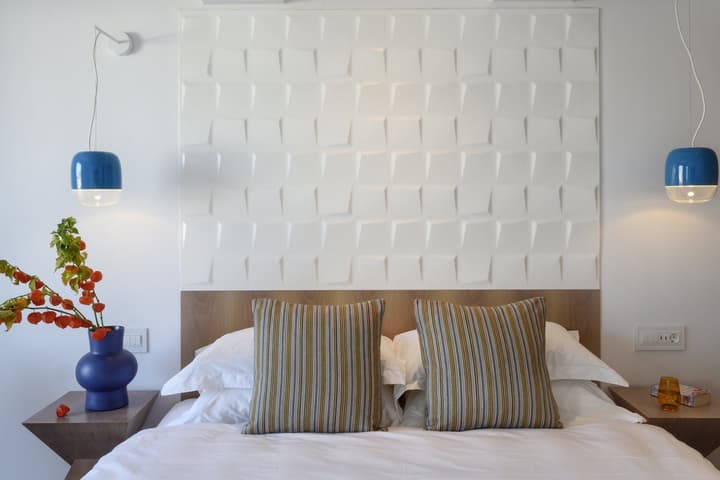 Myconian Korali Relais & Chateaux