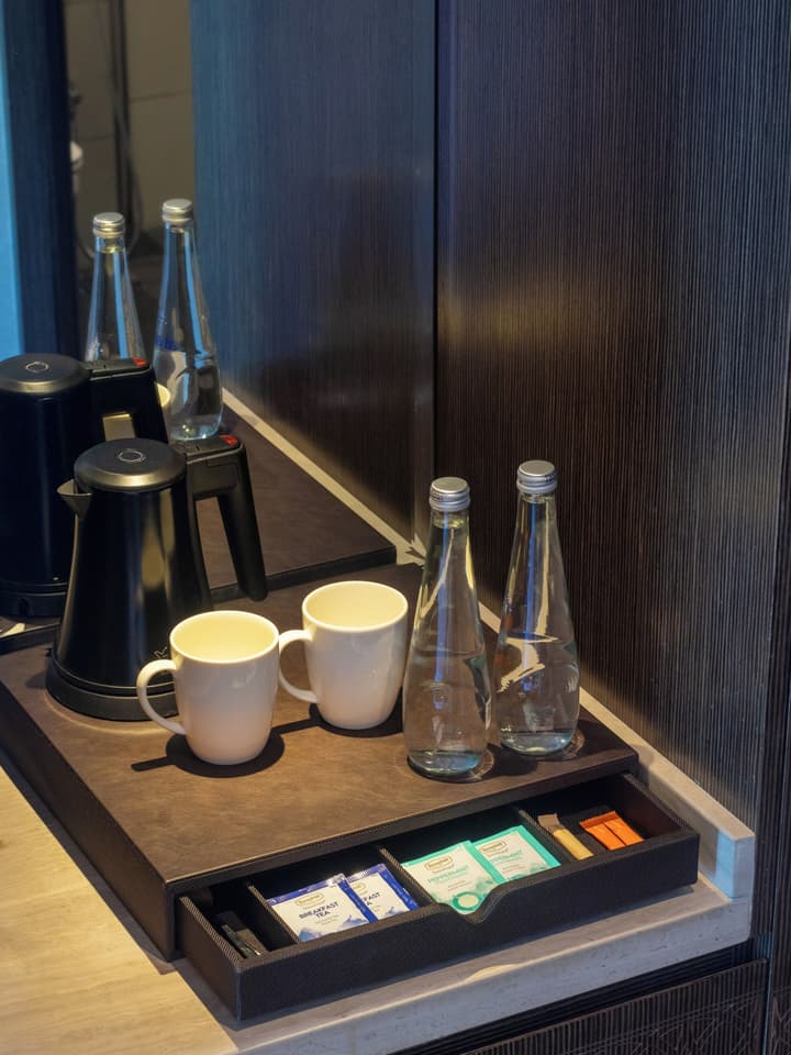 Naumi Hotel Dubai