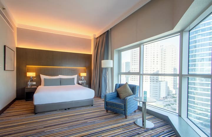 Naumi Hotel Dubai