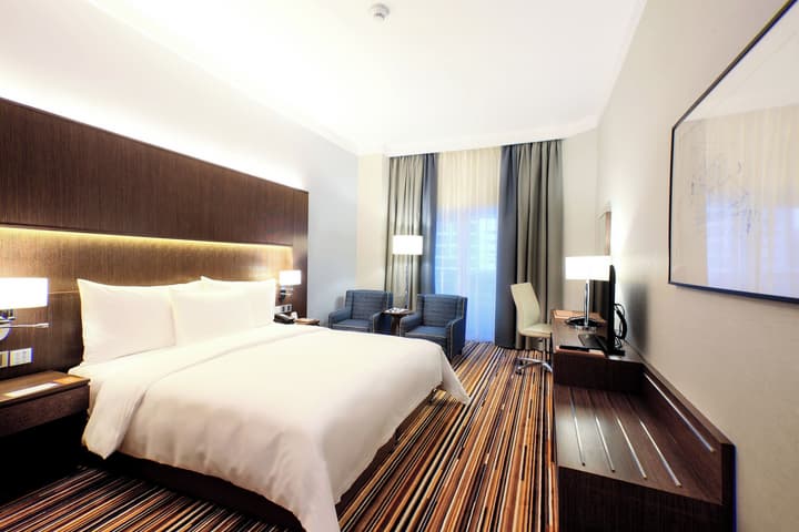 Naumi Hotel Dubai