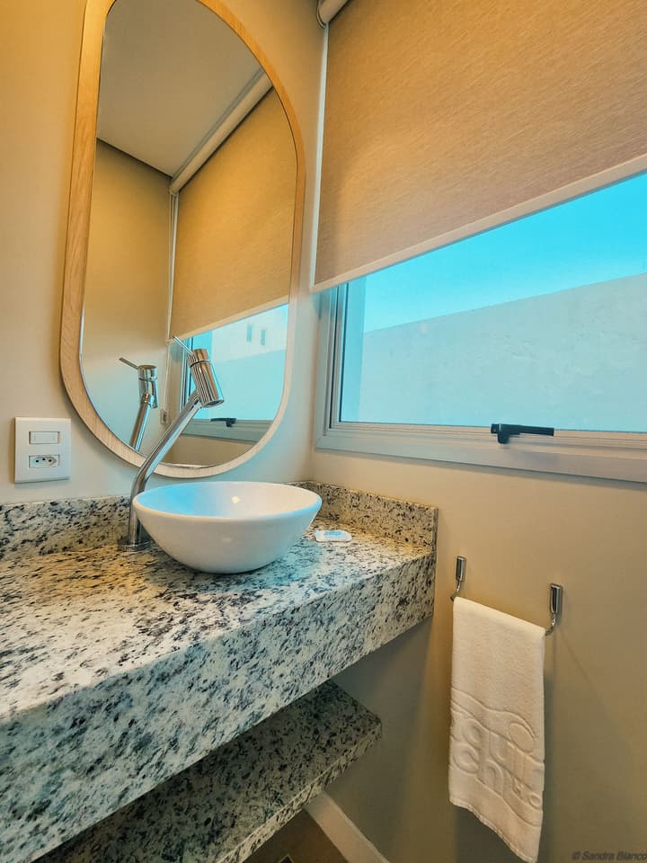 Joaquina Beach Hotel