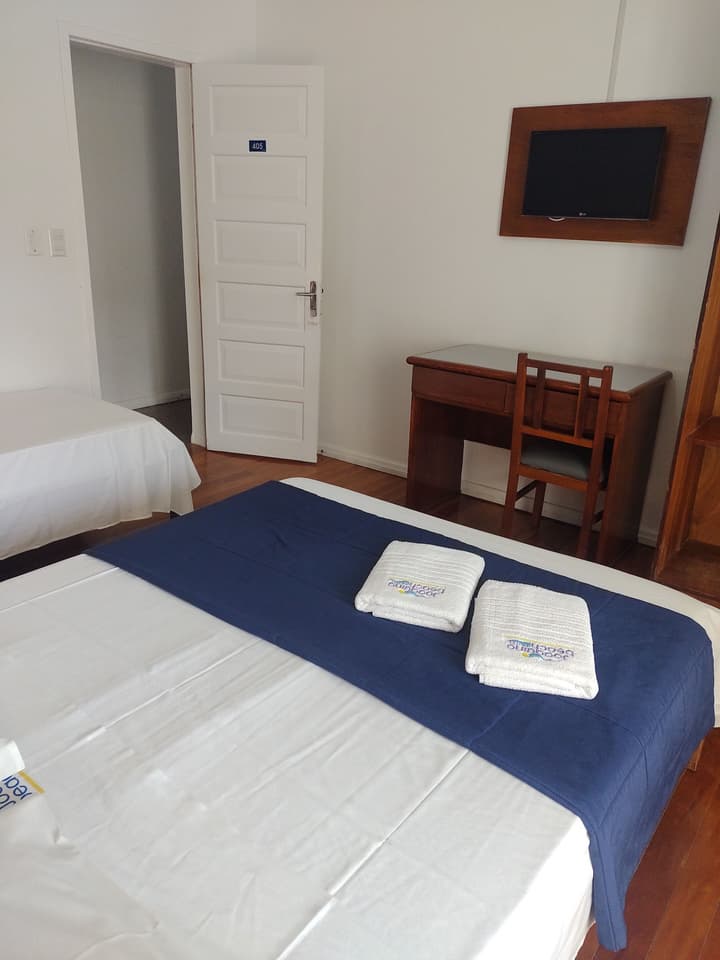 Joaquina Beach Hotel