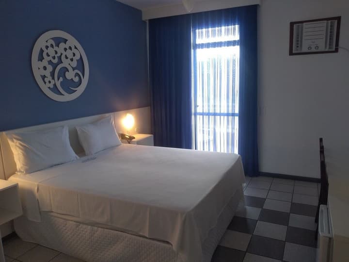 Joaquina Beach Hotel