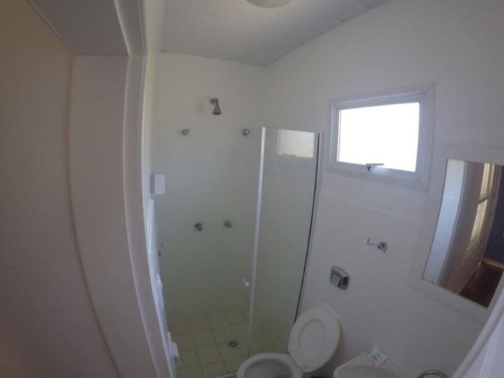 Joaquina Beach Hotel