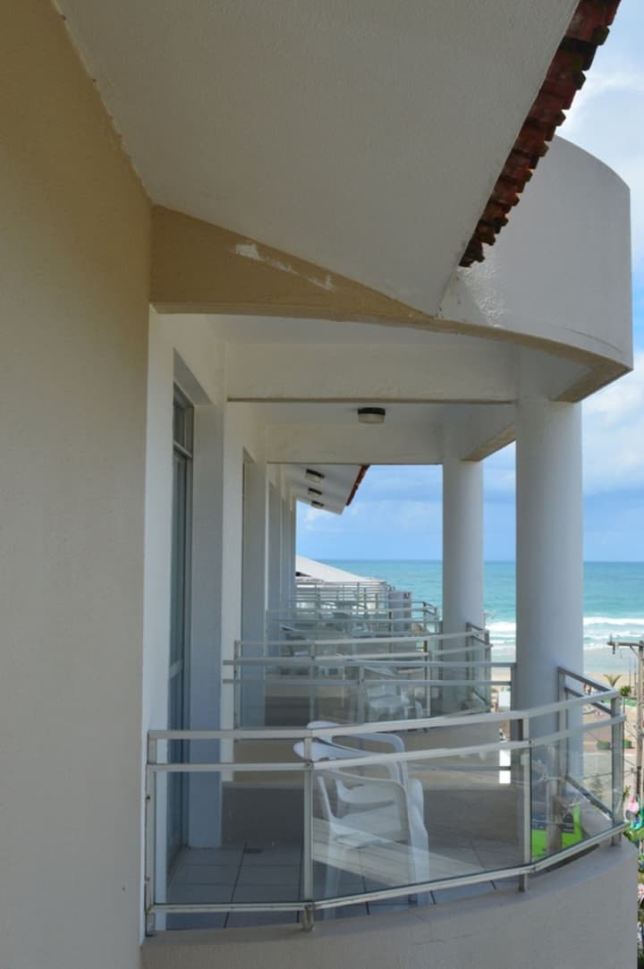 Joaquina Beach Hotel