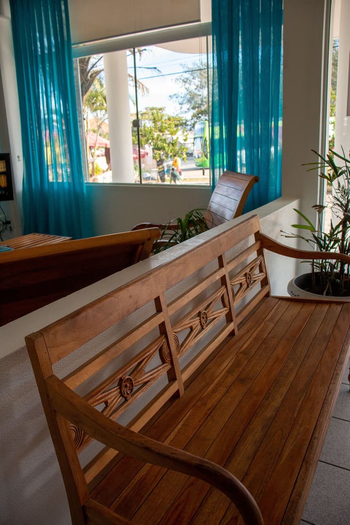 Joaquina Beach Hotel