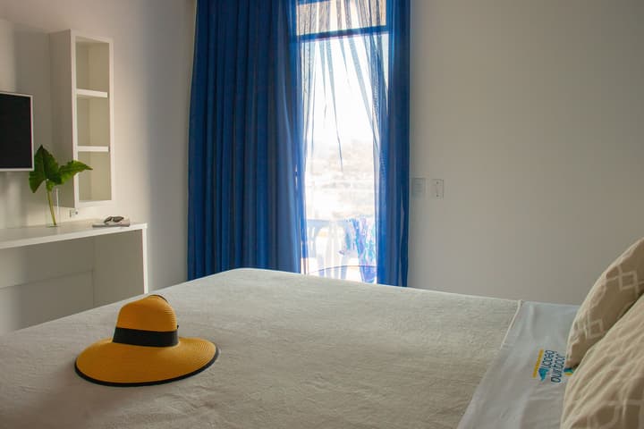 Joaquina Beach Hotel