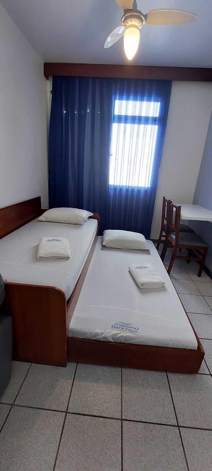 Joaquina Beach Hotel