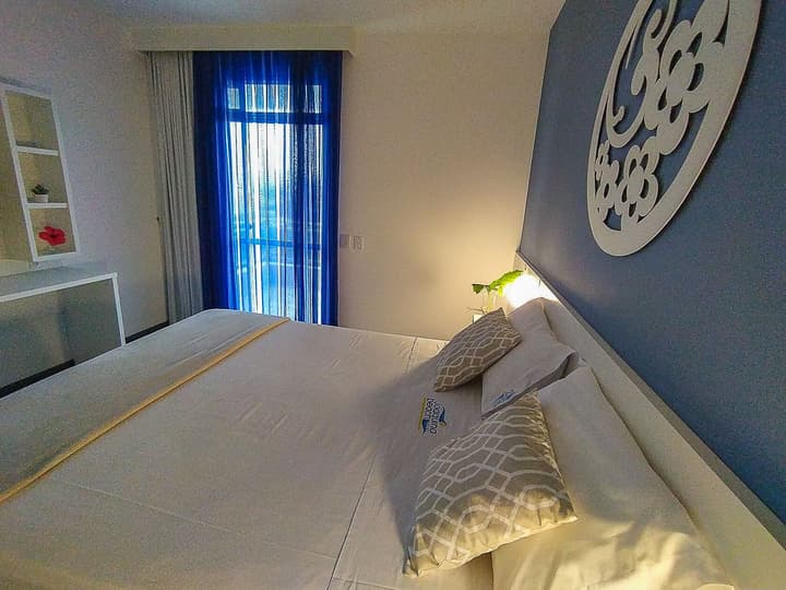 Joaquina Beach Hotel