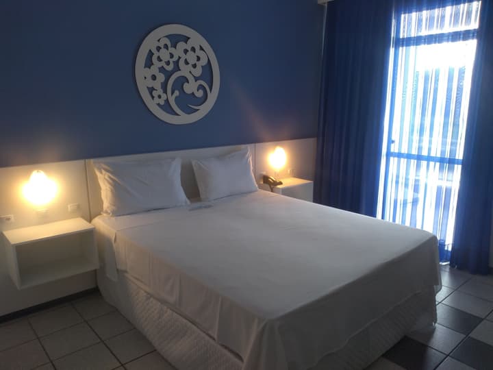 Joaquina Beach Hotel