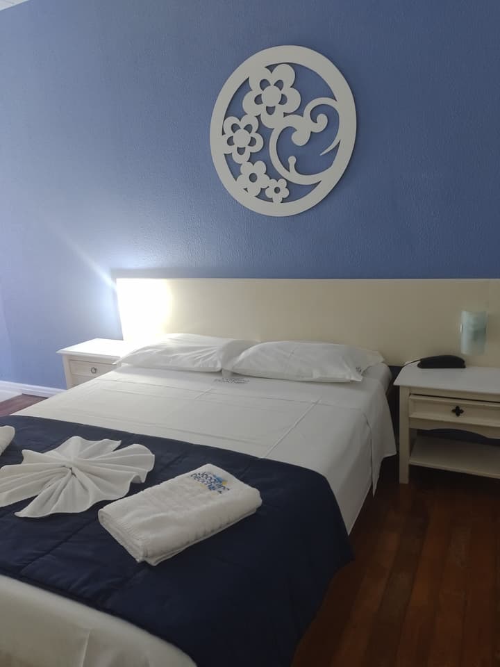 Joaquina Beach Hotel