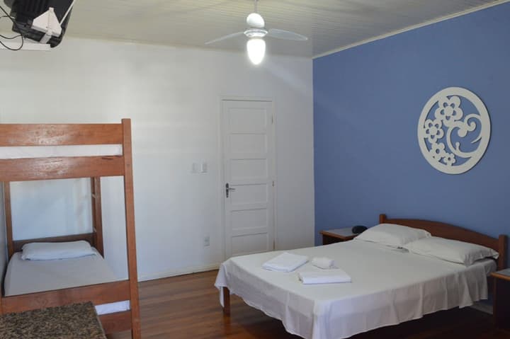 Joaquina Beach Hotel