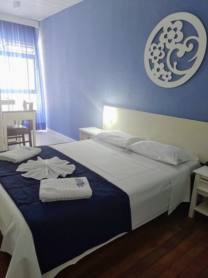 Joaquina Beach Hotel