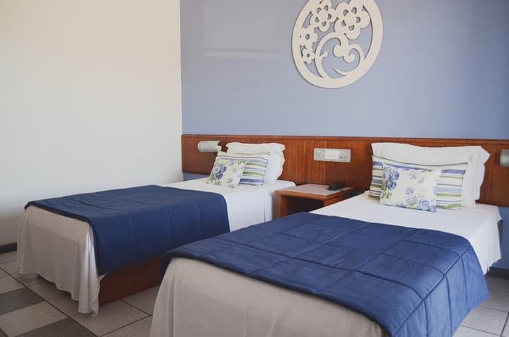 Joaquina Beach Hotel