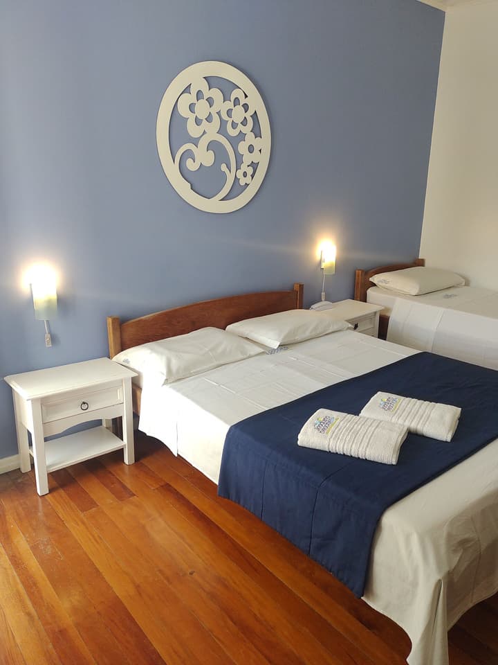 Joaquina Beach Hotel