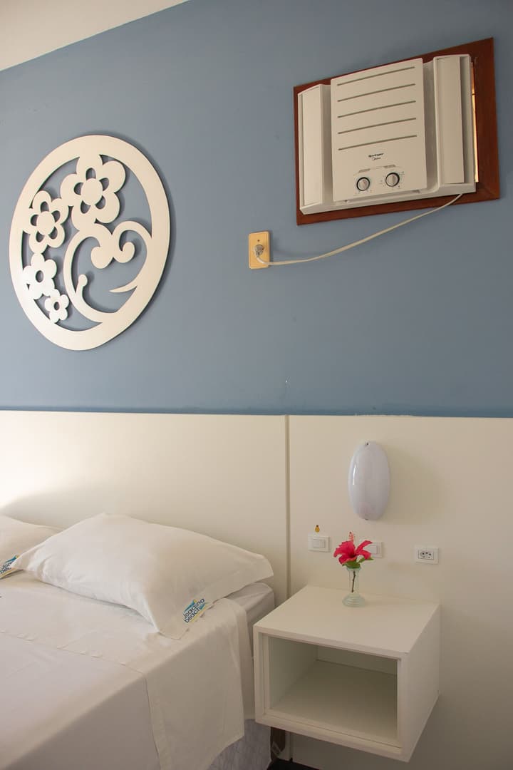 Joaquina Beach Hotel