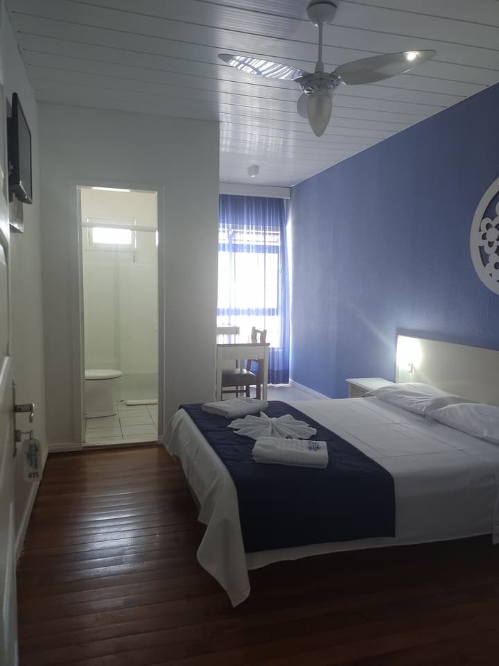 Joaquina Beach Hotel