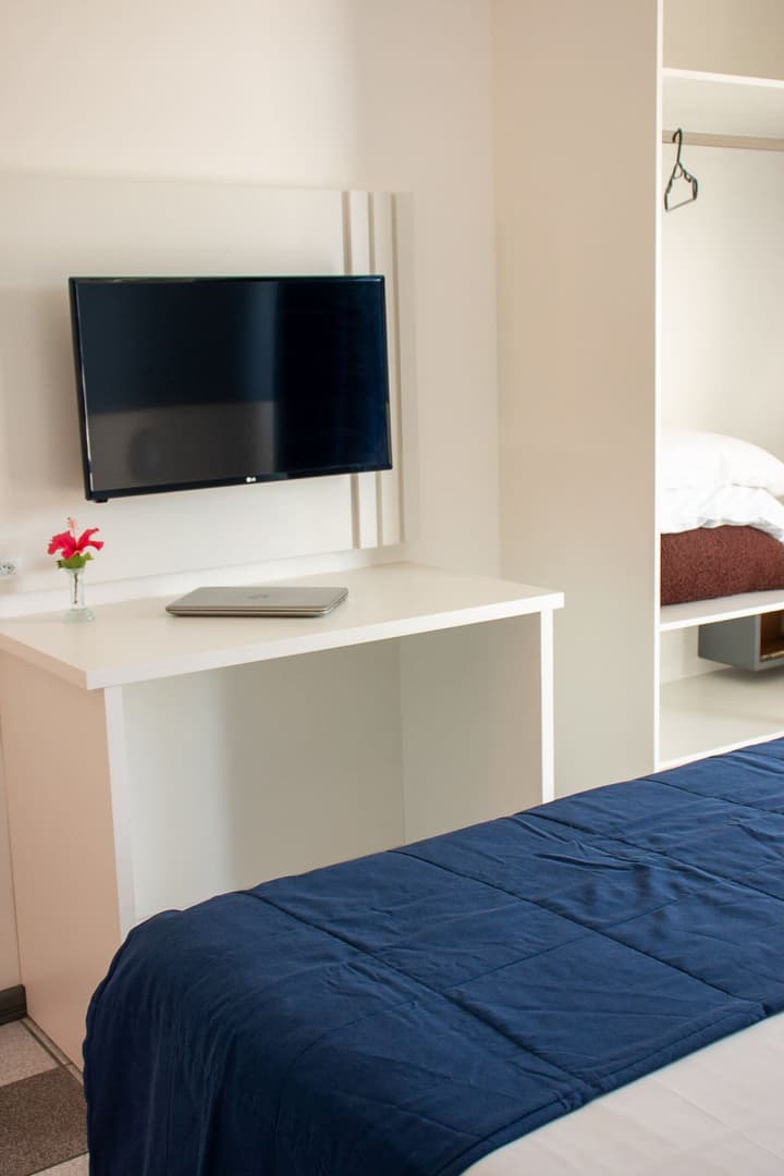 Joaquina Beach Hotel