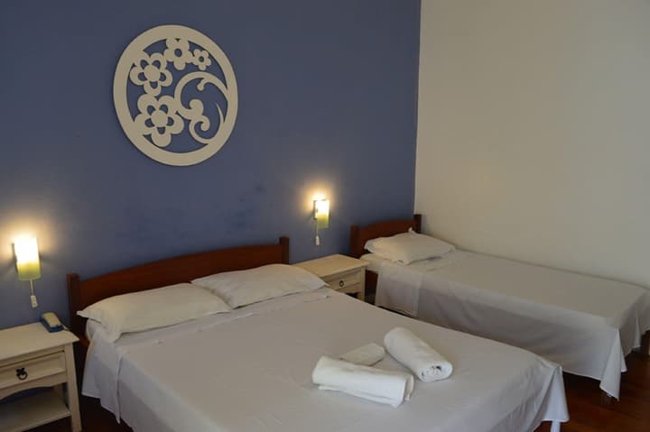 Joaquina Beach Hotel