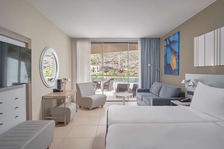 Radisson Blu Resort & Spa, Gran Canaria Mogan