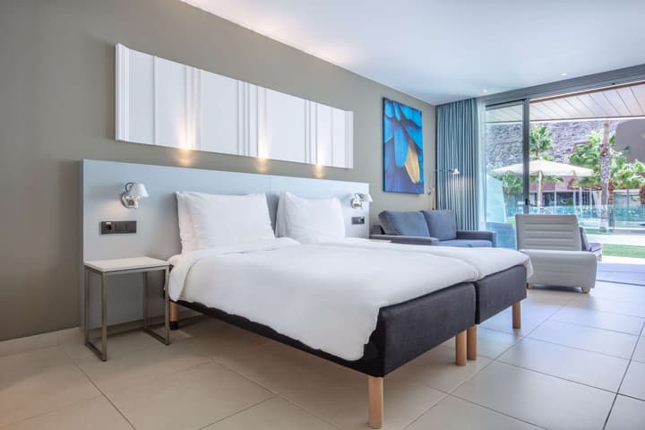 Radisson Blu Resort & Spa, Gran Canaria Mogan