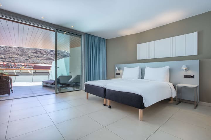 Radisson Blu Resort & Spa, Gran Canaria Mogan