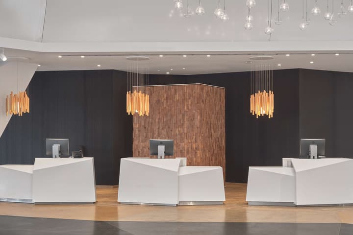 Radisson Blu Resort & Spa, Gran Canaria Mogan
