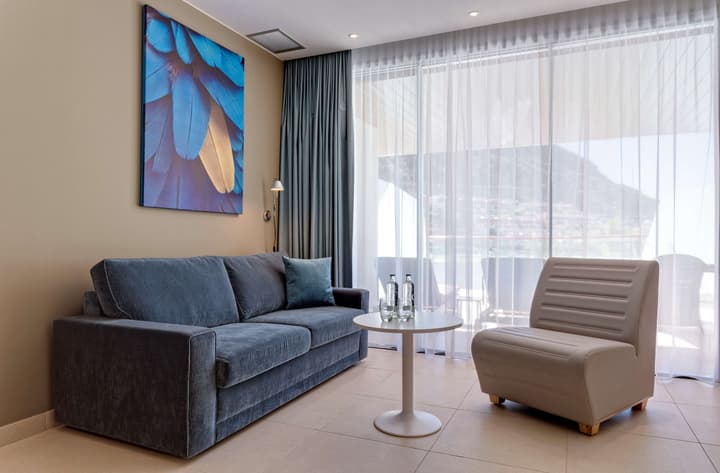 Radisson Blu Resort & Spa, Gran Canaria Mogan