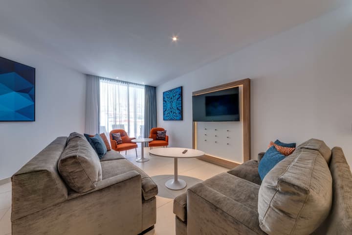 Radisson Blu Resort & Spa, Gran Canaria Mogan