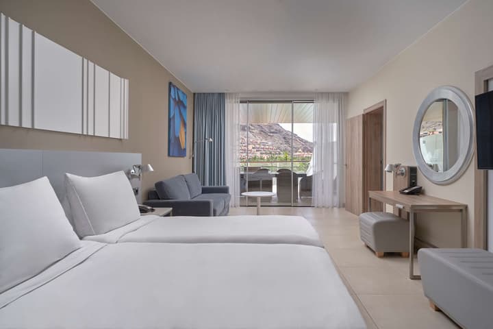 Radisson Blu Resort & Spa, Gran Canaria Mogan