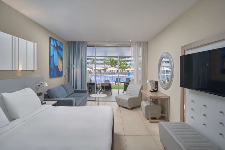 Radisson Blu Resort & Spa, Gran Canaria Mogan