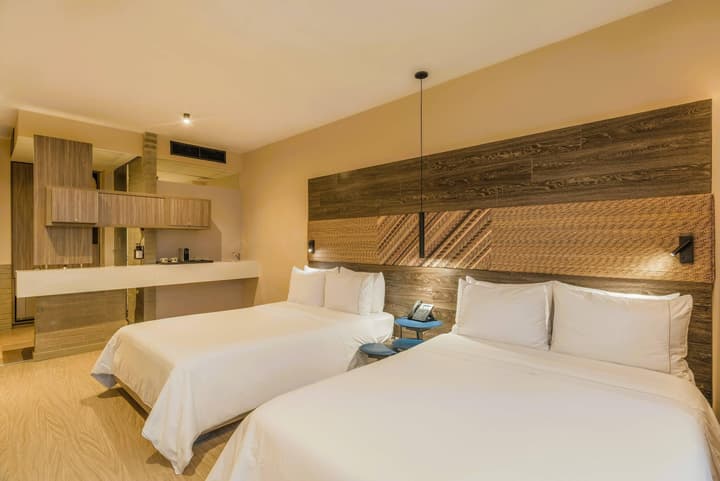V Grand Hotel, a member of Radisson Individuals
