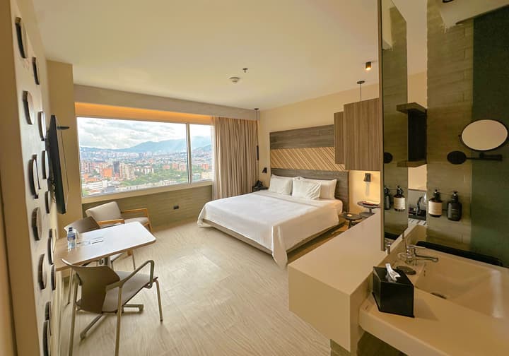 V Grand Hotel, a member of Radisson Individuals
