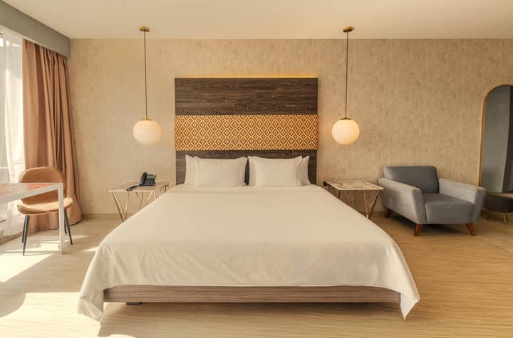 V Grand Hotel, a member of Radisson Individuals