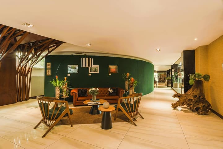 V Grand Hotel, a member of Radisson Individuals