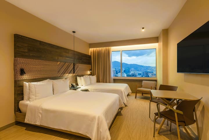 V Grand Hotel, a member of Radisson Individuals