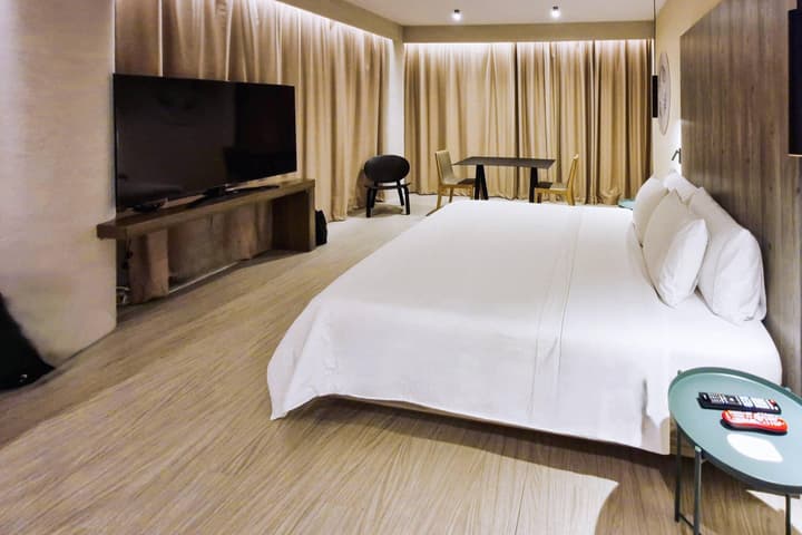 V Grand Hotel, a member of Radisson Individuals